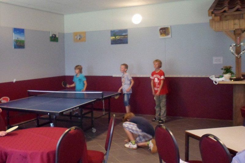 Minicamping Boogaard