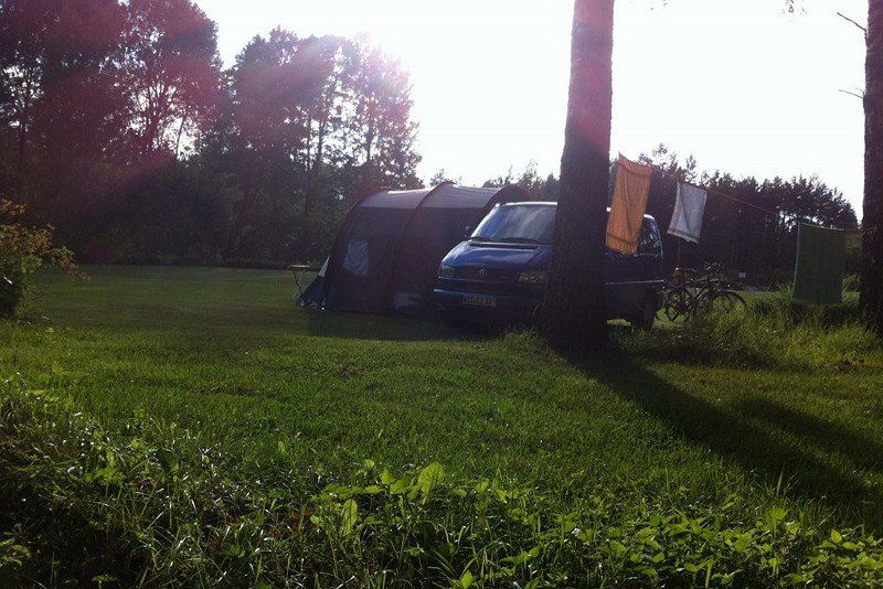 Camping Harmonie