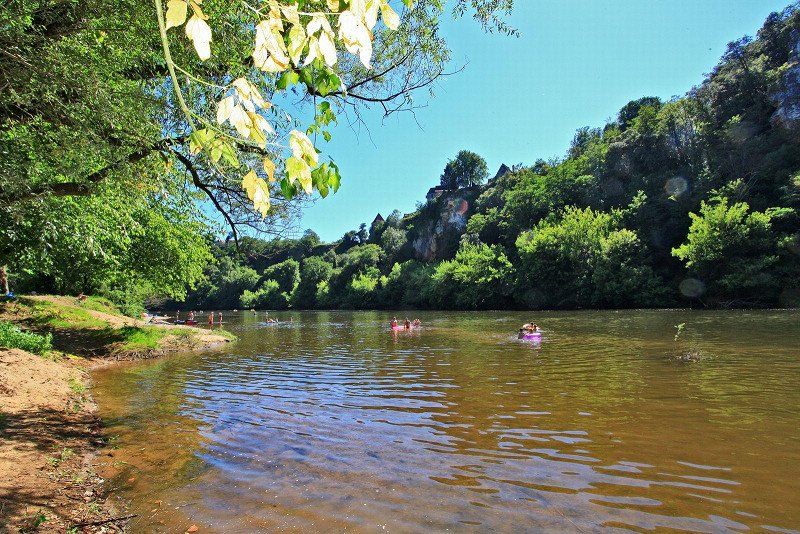 Le Plein Air des Bories