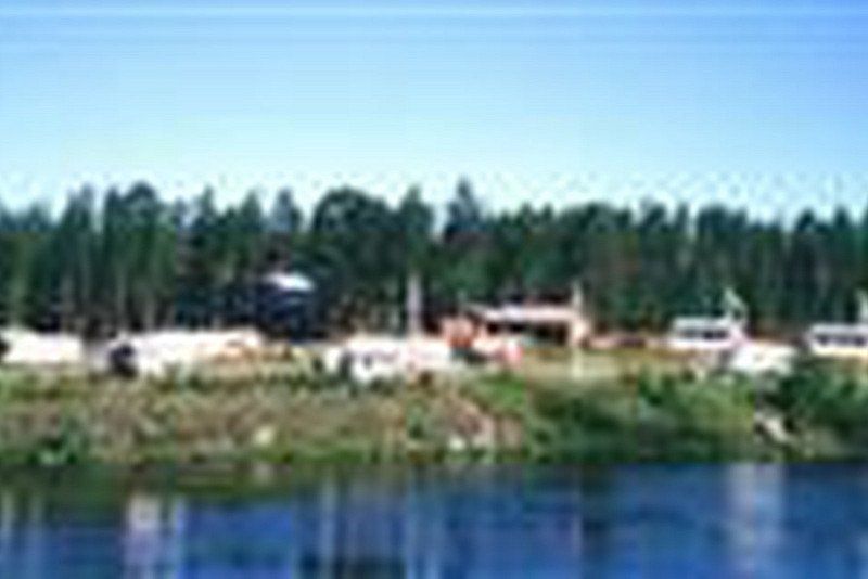 Meselefors Vandrarhem & Camping