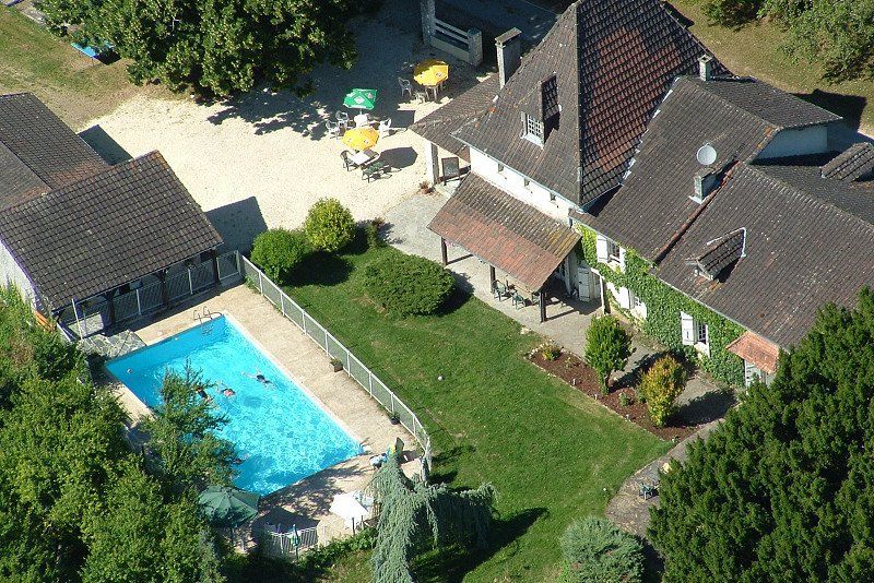 Camping Brantôme Far Ouest