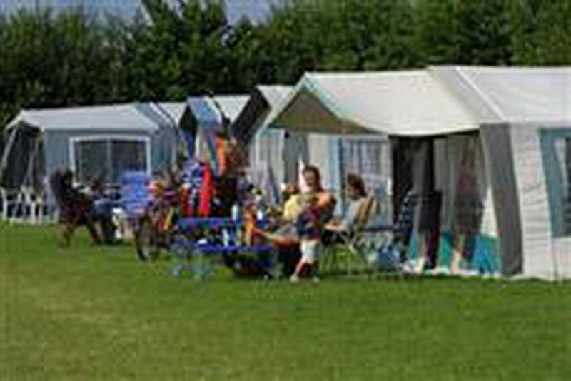 Camping Tempelhof