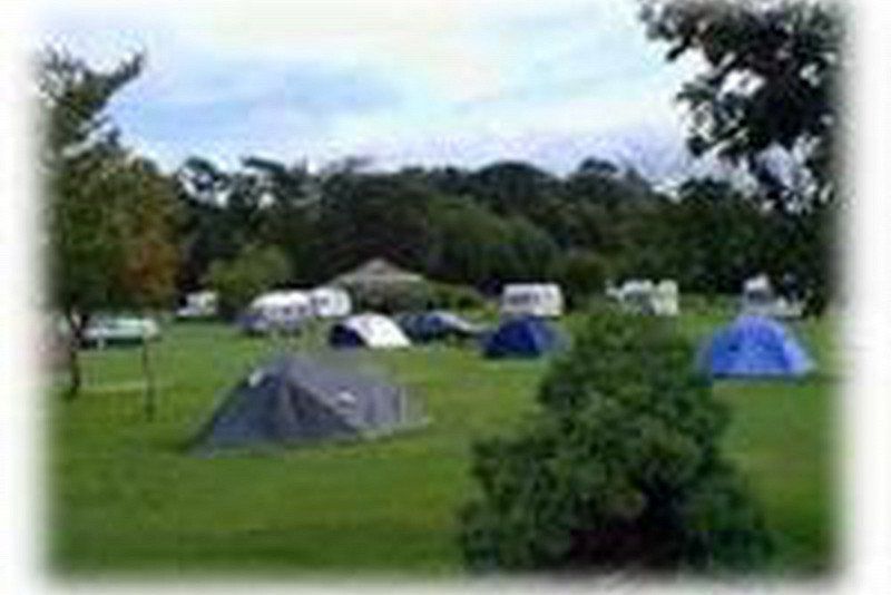 Mortonhall Caravan Park