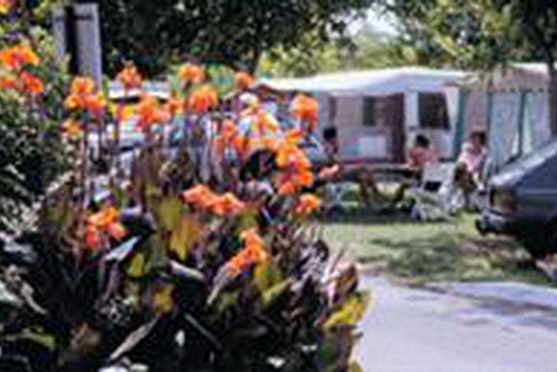 Camping Sunelia - Berrua