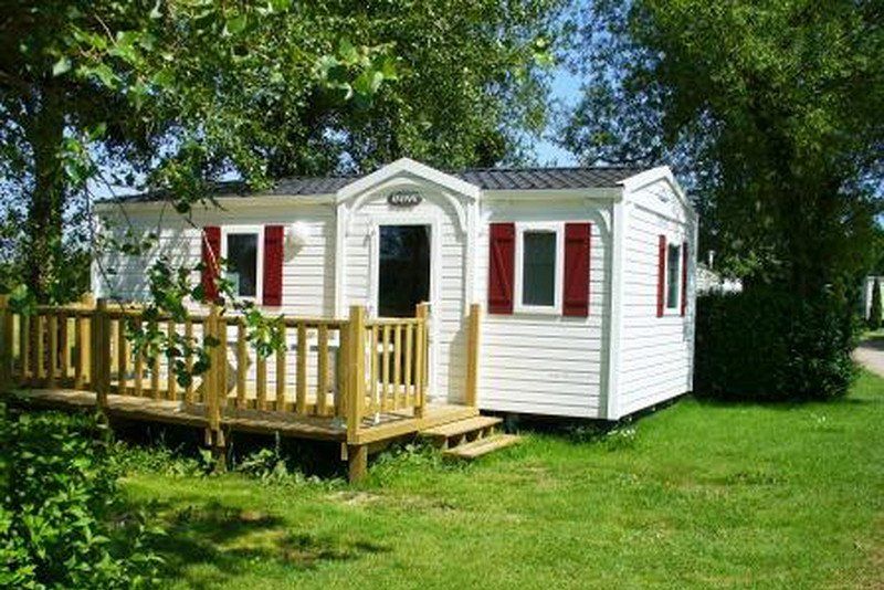 Camping La Baie Des Veys