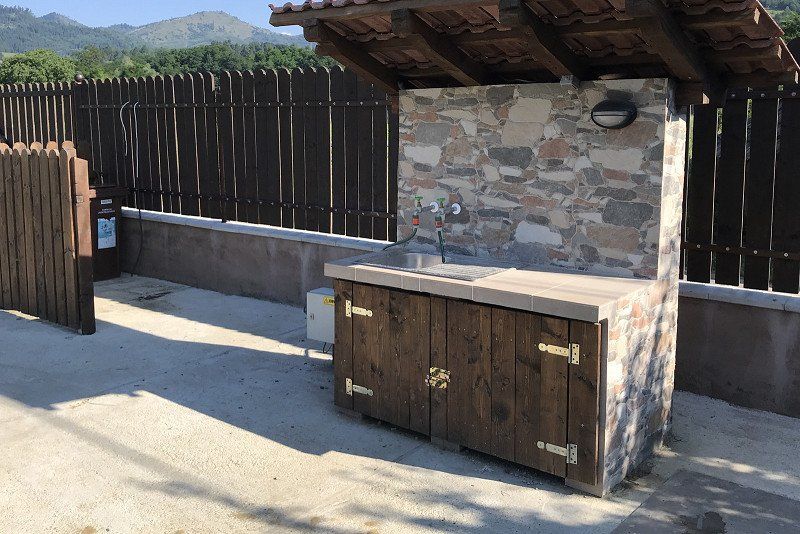 Camping La Gradina