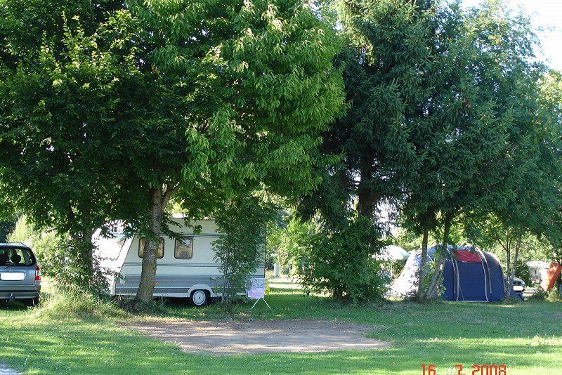 Camping Öschlesee