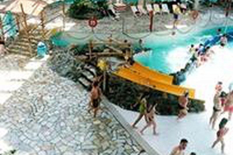 Naturistencamp Athena-helios