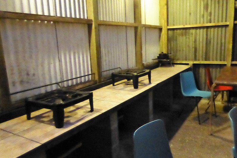 Sango Sands Caravan Site Aa