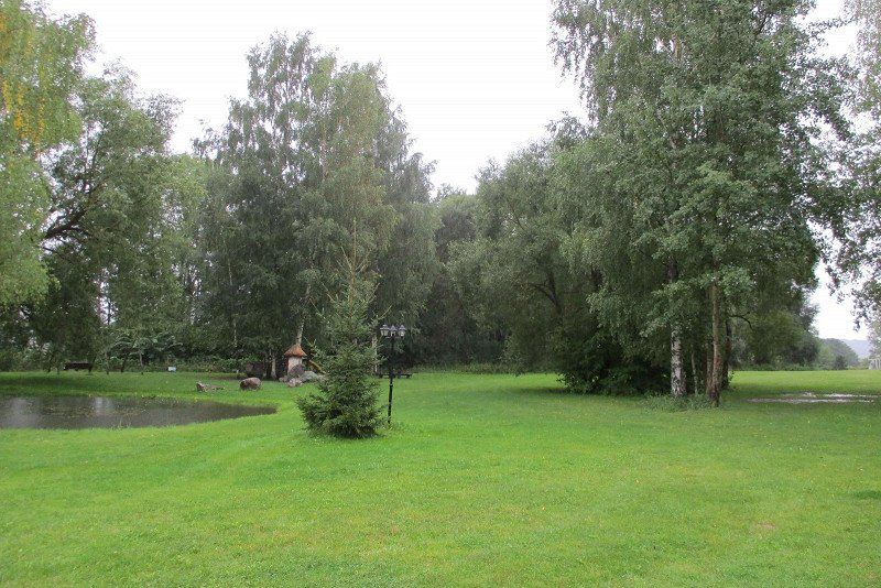 Medaus slėnis