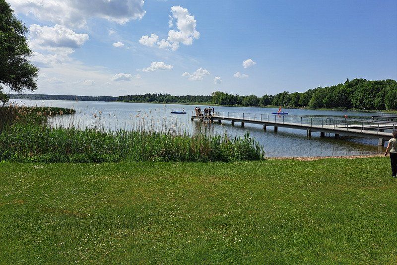 See-Camping-Neukloster