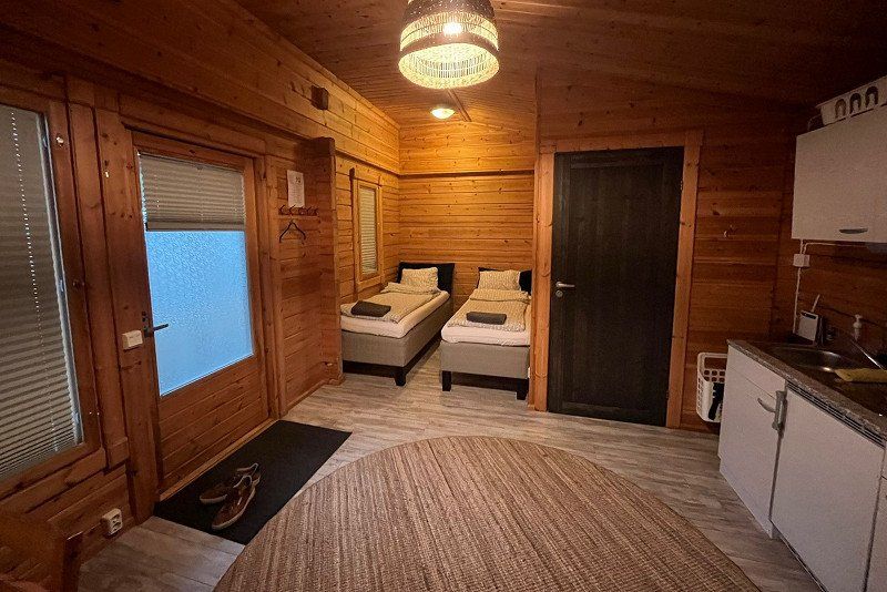 Silversand Camping Hanko