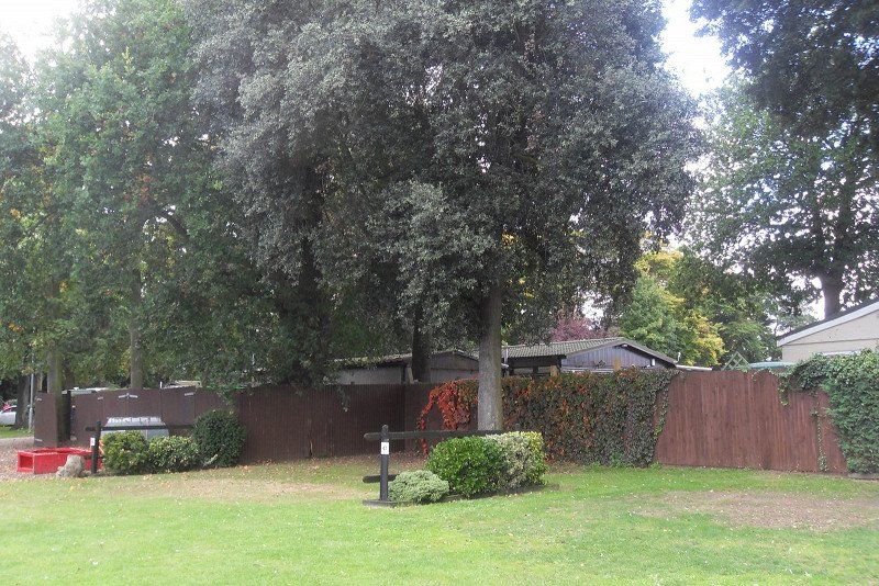 Quex Park, Touring & Holiday Park