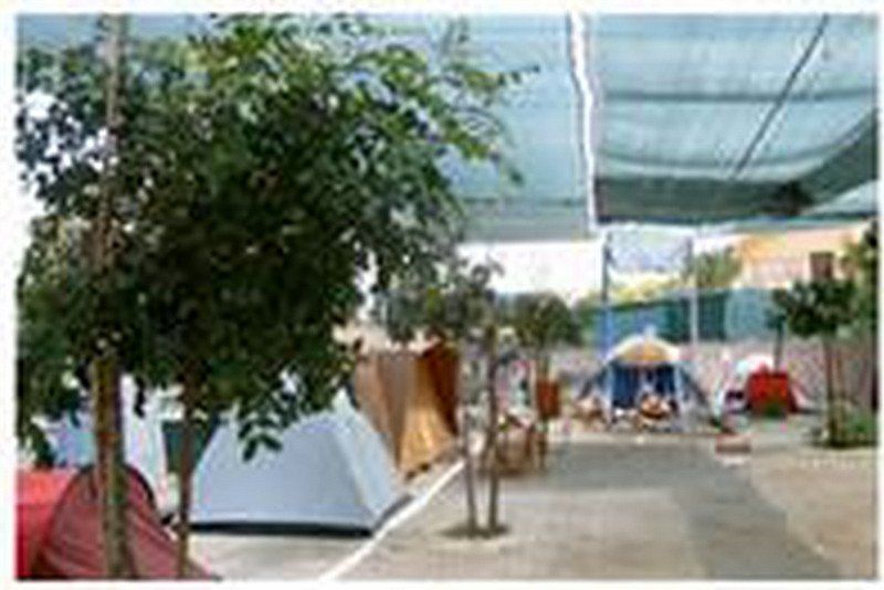 Campeggio Lido Valderice