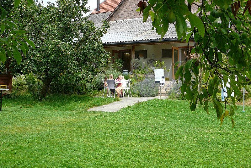Camping Lindenhof