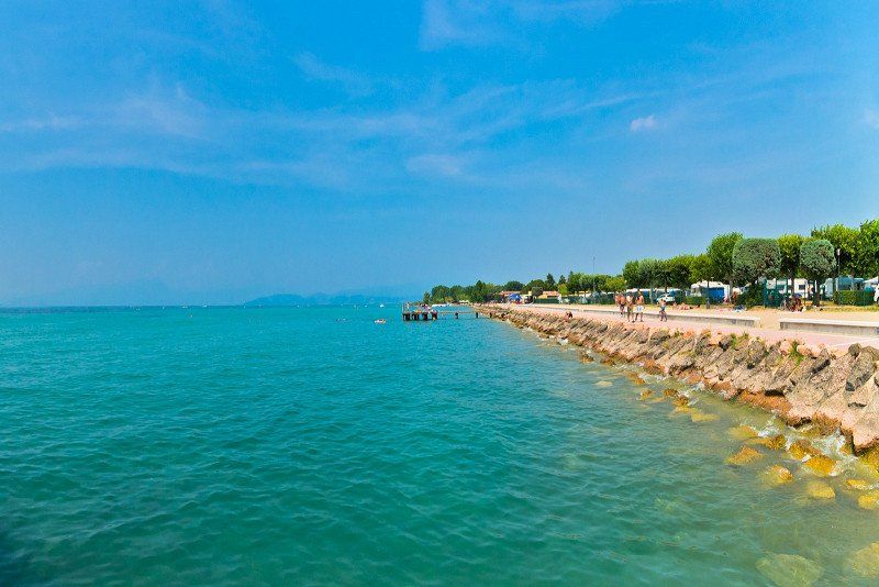 Campeggio Del Garda
