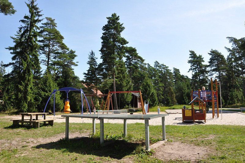 Åminne Fritid & Havsbad