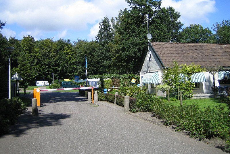 Camping Het Bosbad