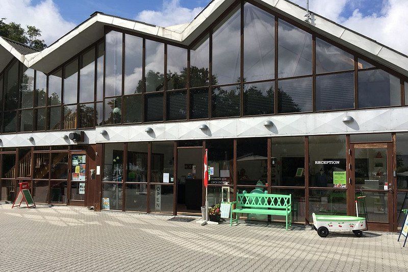 Kerteminde Camping