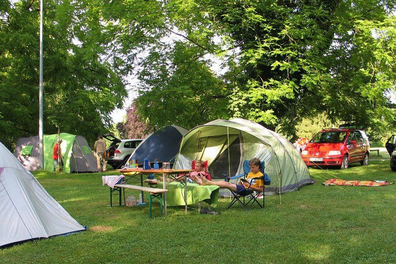 Clico Chic - Au Clair Ruisseau