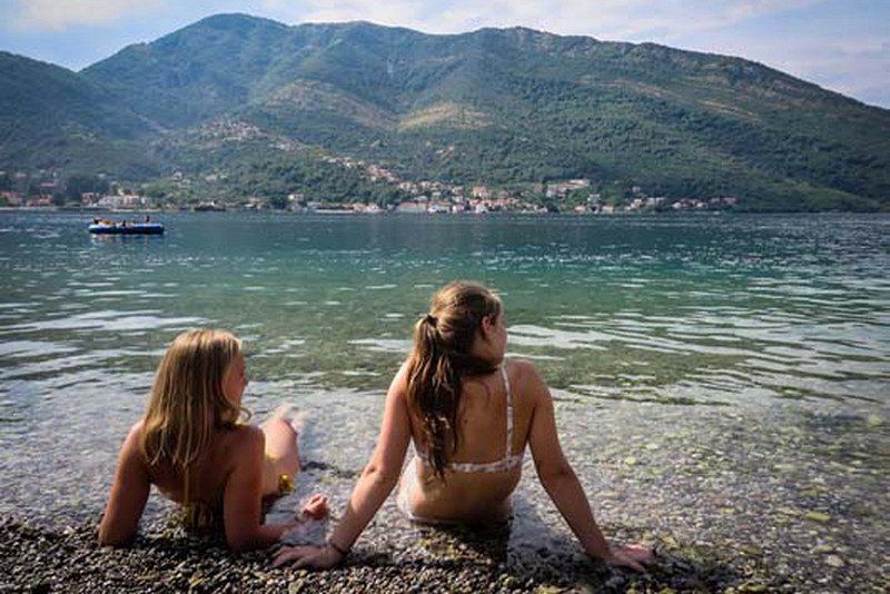 Camping Verige
