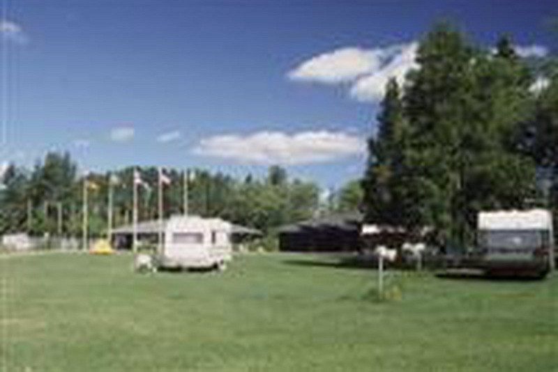 Linnunlahti Camping