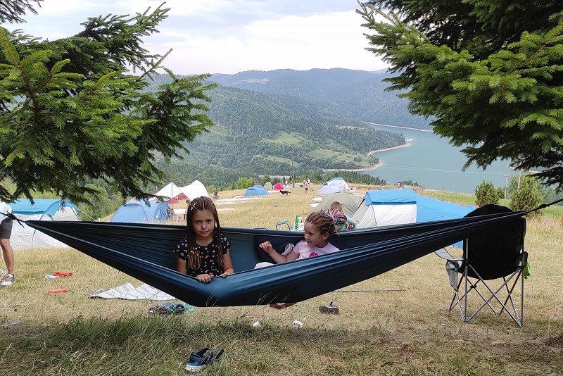 Filipov breg campground