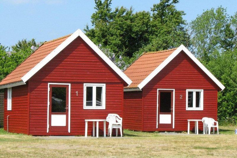 Kalundborg Camping