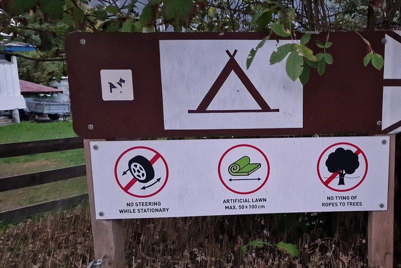 Camping Seegärtli