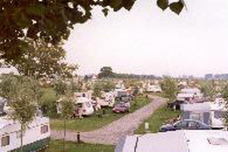 Camping Bonte Hoeve