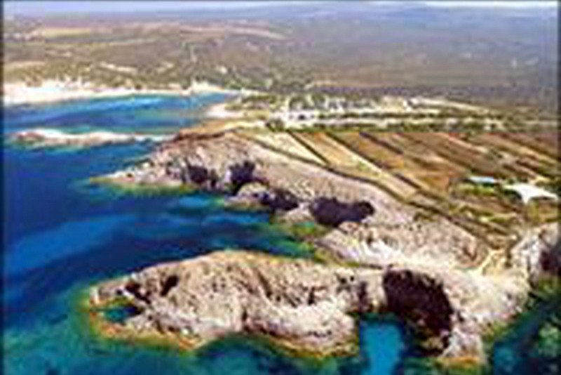 Campeggio Tonnara