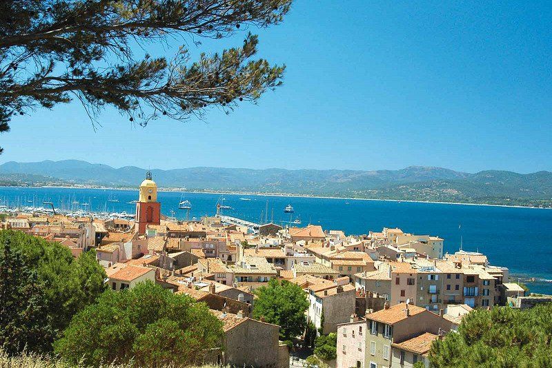Yelloh! Village Les Tournels