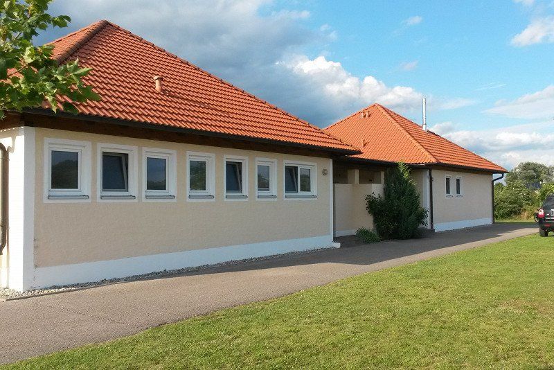 Campingplatz Fischer-Michl