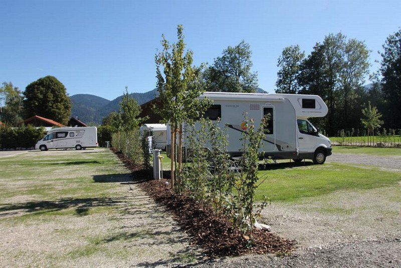 Lenggrieser Bergcamping