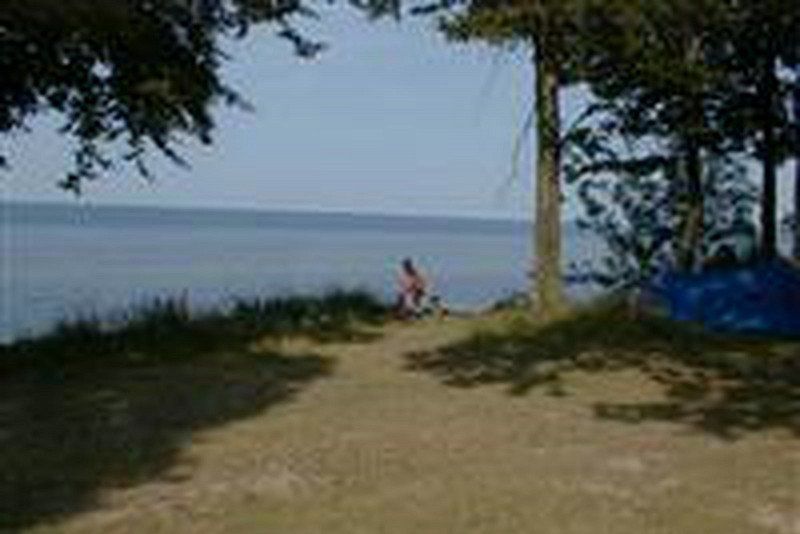 Båringskov Camping