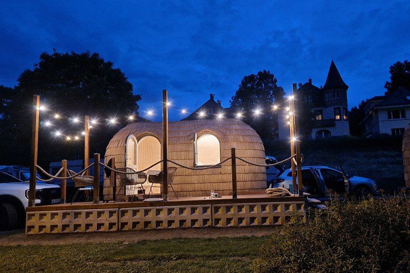 Camping Neckargemünd