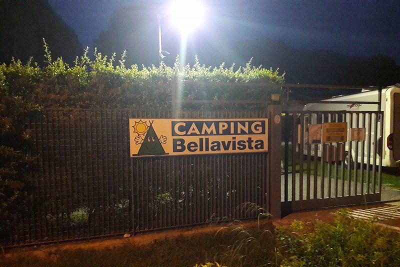 Camping Bellavista
