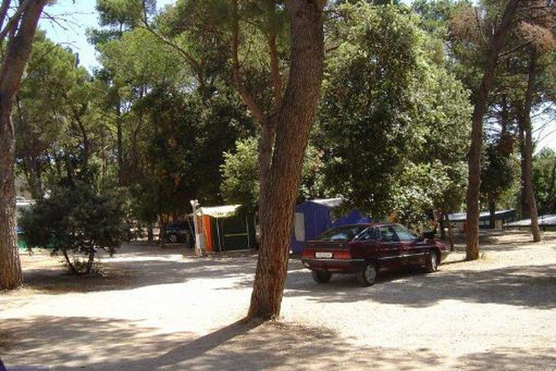 Camping Diana & Josip