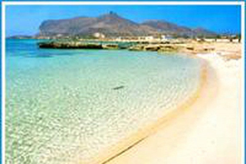 Campeggio Miramare
