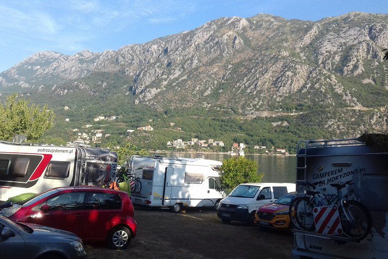 Autocamp Lara