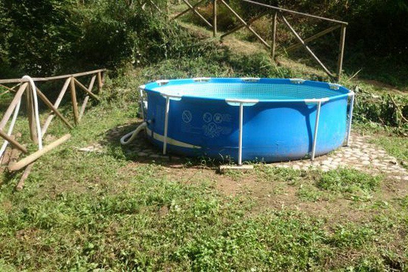 Agricamping Oasi del Belvivere
