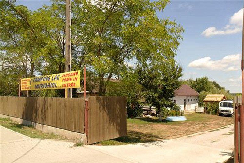 Camping Lac Murighiol