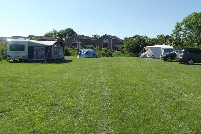 Recreatiepark Bloemketerp