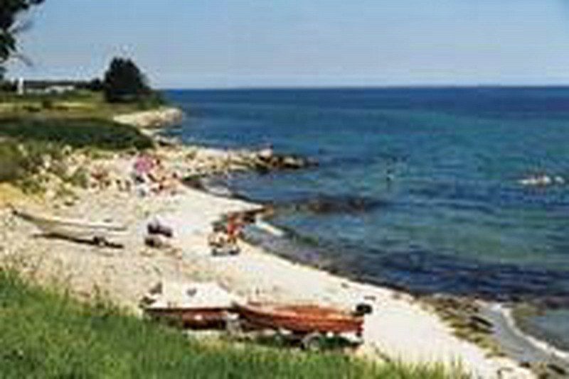 Fynshoved Camping