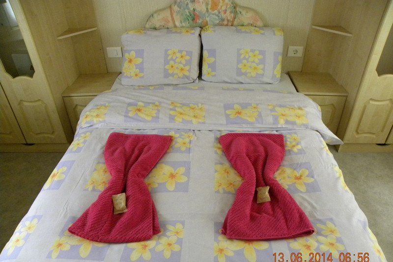 Campsite "Kaunas city"