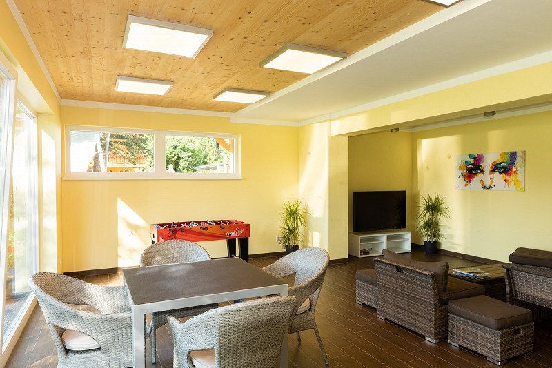 Naturcamping Juritz