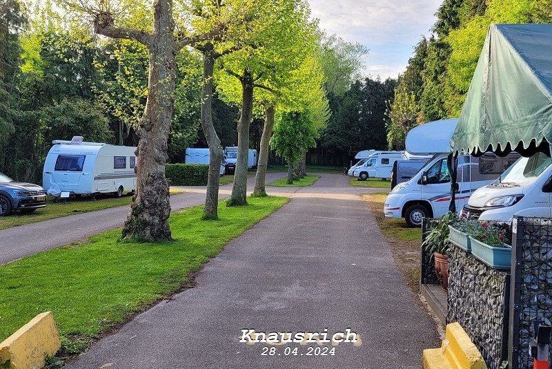 Camping Grimbergen