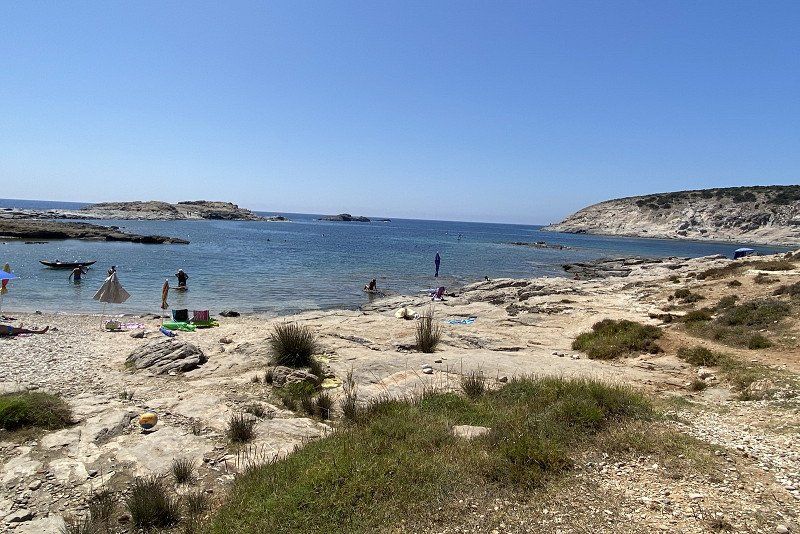 Campeggio Tonnara