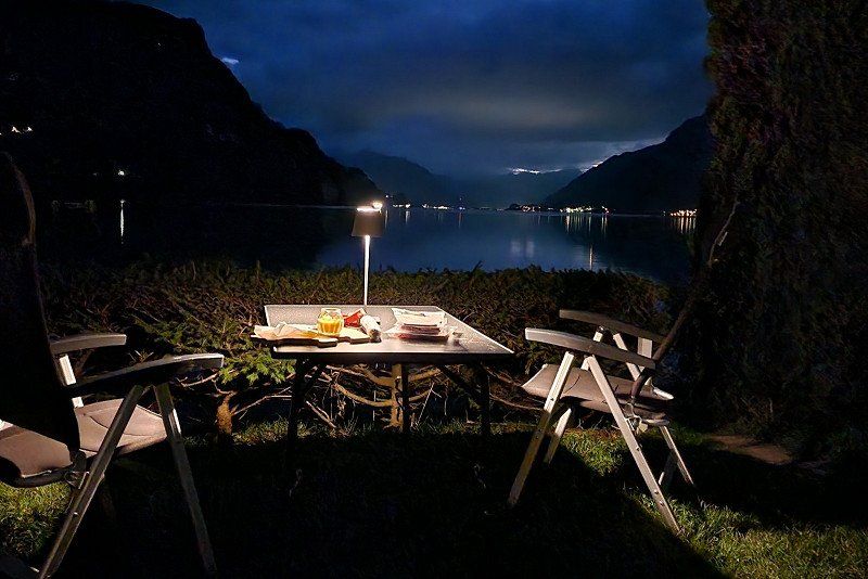 Camping Seegärtli