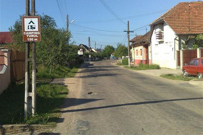 Camping Turul